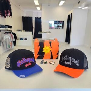 Godspeed Snapback